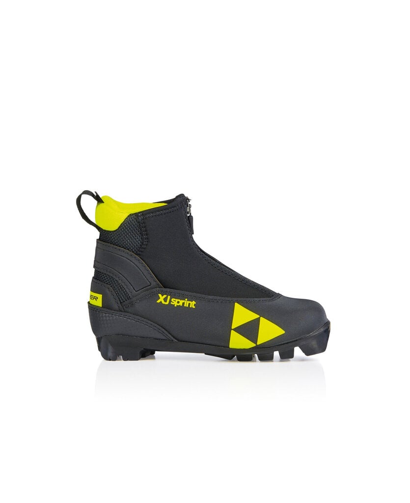 Lygumų slidinėjimo batai Fischer XJ Sprint kaina ir informacija | Lygumų slidinėjimo batai | pigu.lt