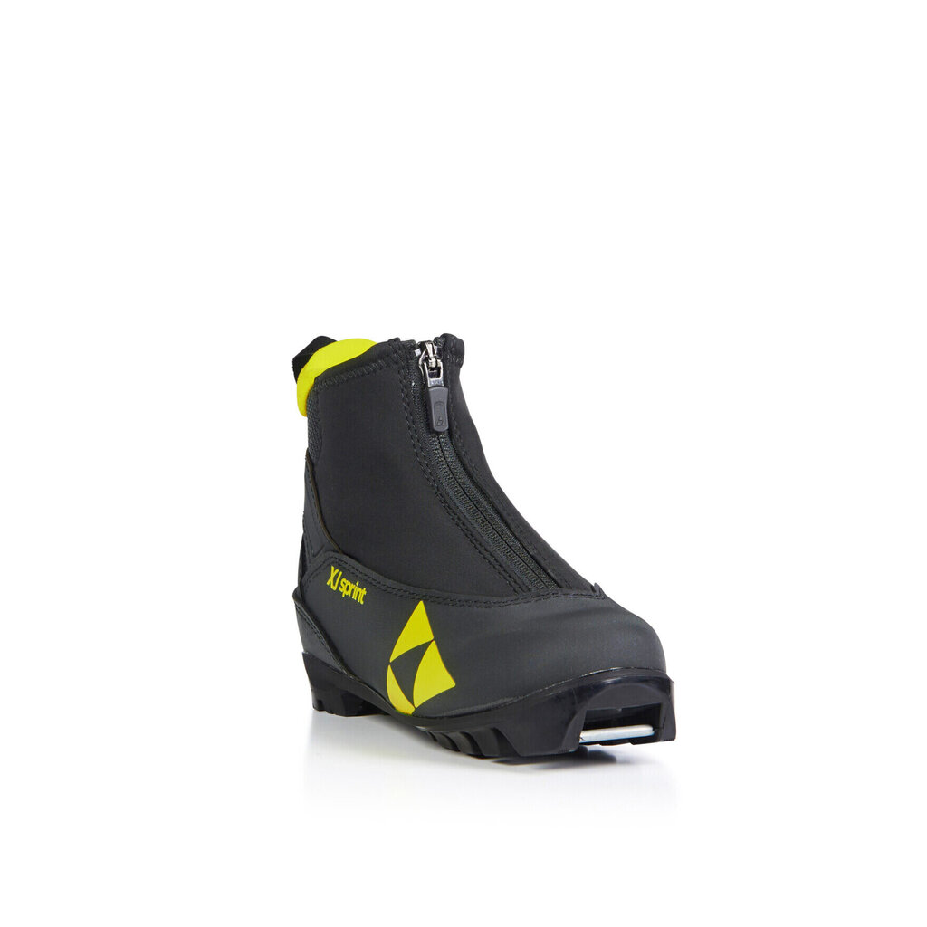 Lygumų slidinėjimo batai Fischer XJ Sprint kaina ir informacija | Lygumų slidinėjimo batai | pigu.lt