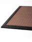 E-floor durų kilimėlis Soft Step 45x75 cm kaina ir informacija | Durų kilimėliai | pigu.lt