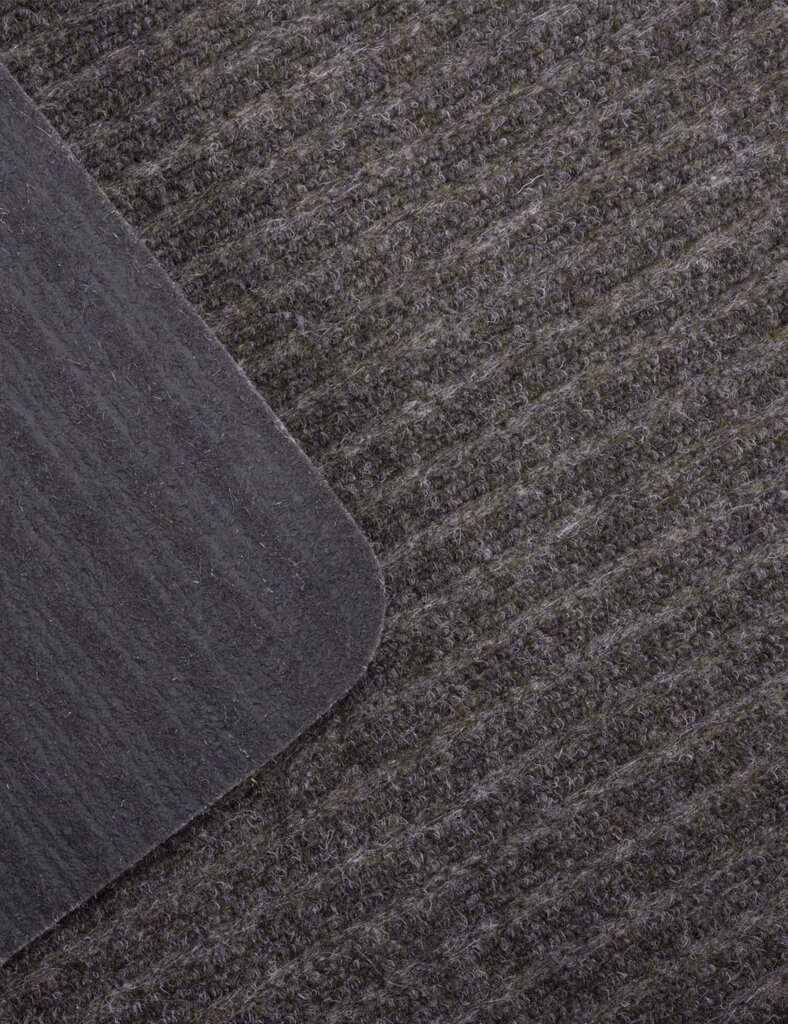 E-floor durų kilimėlis Tripple 80x113 cm kaina ir informacija | Durų kilimėliai | pigu.lt