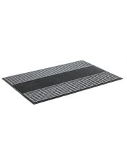 E-floor durų kilimėlis 80x120cm цена и информация | Придверные коврики | pigu.lt