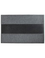 E-floor durų kilimėlis 80x120cm цена и информация | Придверные коврики | pigu.lt