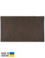 Durų kilimėlis 40x60 cm rudos spalvos kaina ir informacija | Durų kilimėliai | pigu.lt