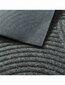 Durų kilimėlis 40x60 cm pilkos spalvos kaina ir informacija | Durų kilimėliai | pigu.lt