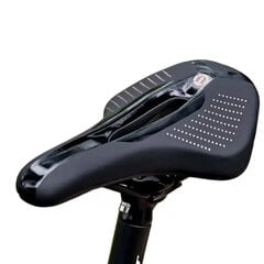 Велосипедное седло; Универсальный MUNDO S3 цена и информация | Седла для велосипедов и чехлы на сиденья | pigu.lt