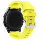 Black Shark BS-S1 Black + Yellow Band kaina ir informacija | Išmanieji laikrodžiai (smartwatch) | pigu.lt