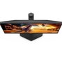 Dis 24 AOC 24G4X Gaming IPS Black kaina ir informacija | Monitoriai | pigu.lt