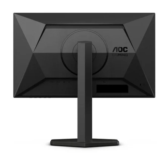 Dis 24 AOC 24G4X Gaming IPS Black kaina ir informacija | Monitoriai | pigu.lt