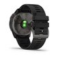 Prekė su pažeidimu.Garmin fenix® 6X Pro Sapphire Carbon Grey DLC/Black цена и информация | Prekės su pažeidimu | pigu.lt