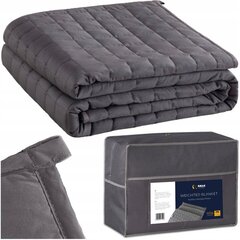 Korbi antklodė, 120x180, 6,8 kg цена и информация | Одеяла | pigu.lt