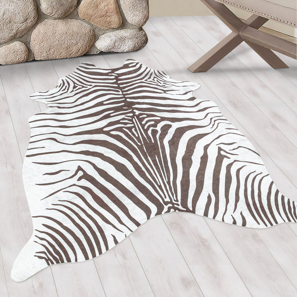 Ayyildiz kilimas Etosha 1001354111 100x135 cm kaina ir informacija | Kilimai | pigu.lt