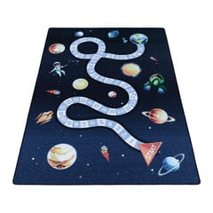 Ayyildiz vaikiškas kilimas Play 1001502910 100x150 cm kaina ir informacija | Kilimai | pigu.lt