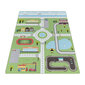 Ayyildiz vaikiškas kilimas Play 1201702902 120x170 cm kaina ir informacija | Kilimai | pigu.lt