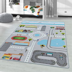 Ayyildiz vaikiškas kilimas Play 1402002902 140x200 cm kaina ir informacija | Kilimai | pigu.lt