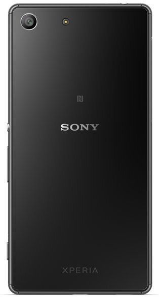 Sony Xperia M5 (E5603), Juoda kaina ir informacija | Mobilieji telefonai | pigu.lt