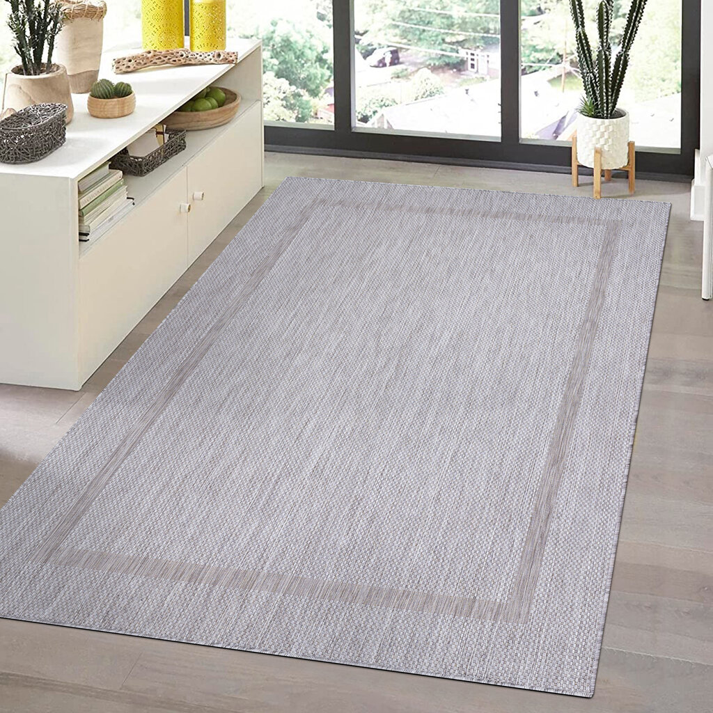 Ayyildiz kilimas Relax 2803704311 280x370 cm kaina ir informacija | Kilimai | pigu.lt