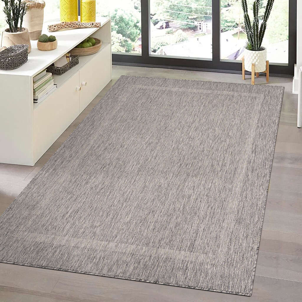 Ayyildiz kilimas Relax 801504311 80x150 cm kaina ir informacija | Kilimai | pigu.lt