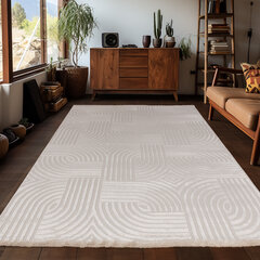 Ayyildiz kilimas Sahara 1402001112 140x200 cm kaina ir informacija | Kilimai | pigu.lt