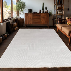 Ayyildiz kilimas Sahara 1402001112 140x200 cm kaina ir informacija | Kilimai | pigu.lt