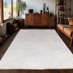 Ayyildiz kilimas Sahara 1402001113 140x200 cm kaina ir informacija | Kilimai | pigu.lt