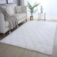 Ayyildiz kilimas Vision 802505122 80x250 cm kaina ir informacija | Kilimai | pigu.lt