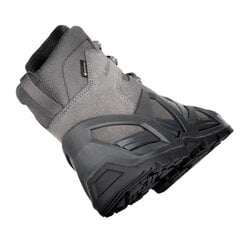 Žygio batai vyrams Lowa Zephyr Mk2 Gtx Wolf, pilki kaina ir informacija | Vyriški batai | pigu.lt