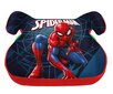 Automobilinė kėdutė-paaukštinimas Seven Spider man (Žmogus voras), 15-36 kg цена и информация | Autokėdutės | pigu.lt