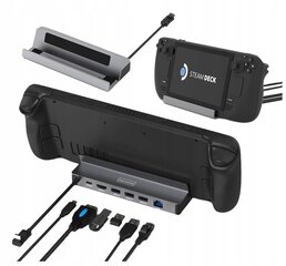 Zenwire ST601 kaina ir informacija | Adapteriai, USB šakotuvai | pigu.lt
