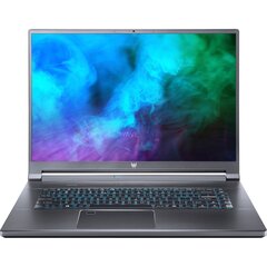 Acer Predator Triton 500 SE (PT516-52s-98LC), игровой ноутбук цена и информация | Ноутбуки | pigu.lt