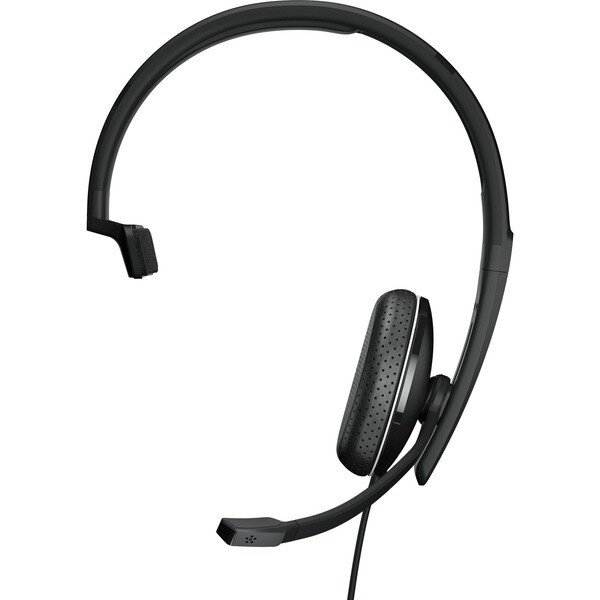 Epos Sennheiser 135T Black kaina ir informacija | Ausinės | pigu.lt