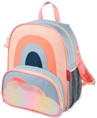 Kuprinė Spark Style Rainbow kaina ir informacija | Kuprinės mokyklai, sportiniai maišeliai | pigu.lt