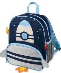 Маленький детский рюкзак Spark Style Rocket цена и информация | Школьные рюкзаки, спортивные сумки | pigu.lt