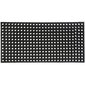 E-floor durų kilimėlis Domino 50x100cm kaina ir informacija | Durų kilimėliai | pigu.lt