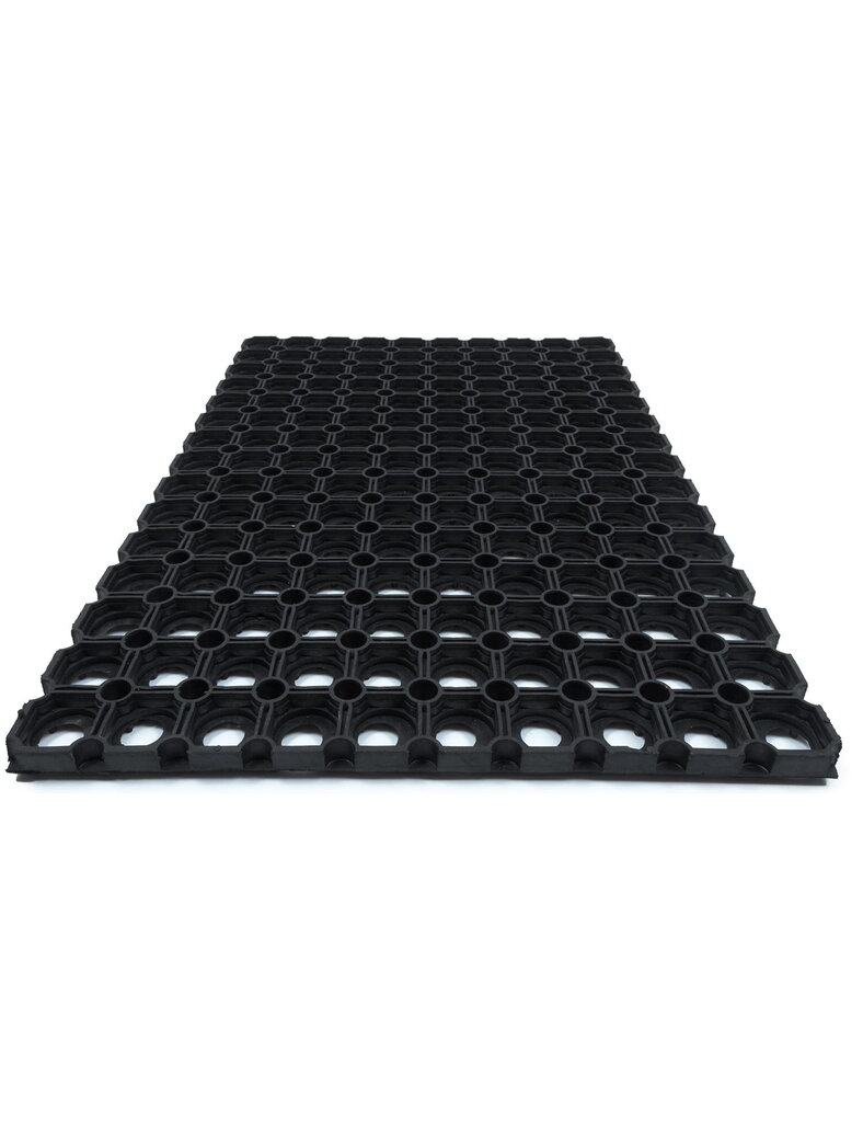 E-floor durų kilimėlis Domino 50x100cm цена и информация | Durų kilimėliai | pigu.lt