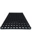 E-floor durų kilimėlis Domino 50x100cm kaina ir informacija | Durų kilimėliai | pigu.lt