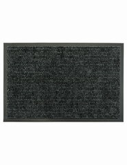 Придверный коврик Monet 50x80 см цена и информация | Придверные коврики | pigu.lt