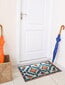 Durų kilimėlis Loco Print 45x75 cm kaina ir informacija | Durų kilimėliai | pigu.lt