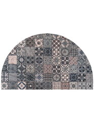 Durų kilimėlis Print 45x75 cm kaina ir informacija | Durų kilimėliai | pigu.lt