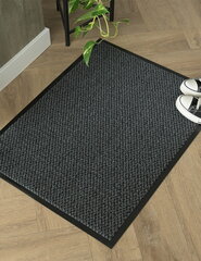 Durų kilimėlis Starlight 40x60 cm kaina ir informacija | Durų kilimėliai | pigu.lt