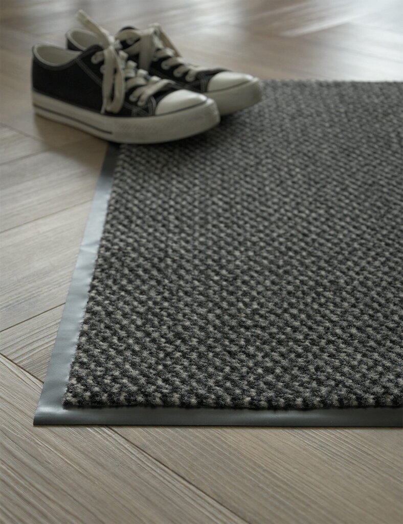 Durų kilimėlis Starlight 80x120 cm kaina ir informacija | Durų kilimėliai | pigu.lt