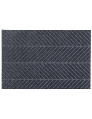 Durų kilimėlis Tire 60x90 cm kaina ir informacija | Durų kilimėliai | pigu.lt