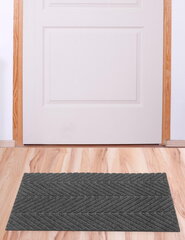 Durų kilimėlis Tire 60x90 cm kaina ir informacija | Durų kilimėliai | pigu.lt