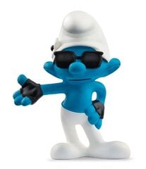 Smurfų lėlės figūrėlė Schleich kaina ir informacija | Žaislai berniukams | pigu.lt