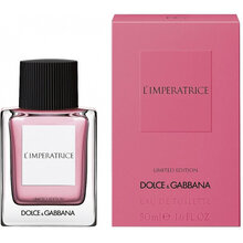 Tualetinis vanduo Dolce & Gabbana L'Imperatrice Limited Edition EDT, 100 ml kaina ir informacija | Kvepalai moterims | pigu.lt