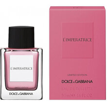 Tualetinis vanduo Dolce & Gabbana L'Imperatrice Limited Edition EDT moterims, 50 ml цена и информация | Женские духи | pigu.lt