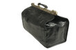 Odinis kelioninis krepšys Katana, juodos spalvos kaina ir informacija | Lagaminai, kelioniniai krepšiai | pigu.lt