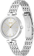 Laikrodis moterims Hugo Boss Esenas 1502704 kaina ir informacija | Moteriški laikrodžiai | pigu.lt