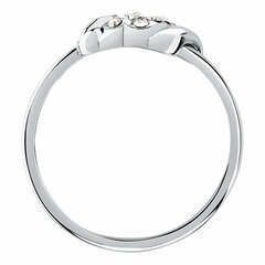 Žiedas moterims Morellato SAWZ14 kaina ir informacija | Žiedai | pigu.lt