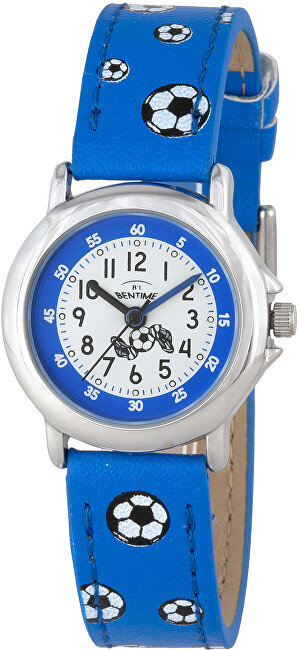 Laikrodis vaikams Bentime 001-9BA-274A цена и информация | Aksesuarai vaikams | pigu.lt