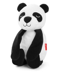Pliušinis migdukas Panda su balso įrašymo funkcija Skip Hop kaina ir informacija | Žaislai kūdikiams | pigu.lt
